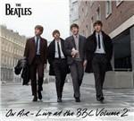 On Air. Live at the BBC vol.2 - Vinile LP di Beatles