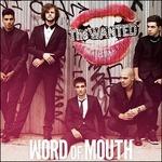 Word of Mouth (Deluxe Edition) - CD Audio di Wanted