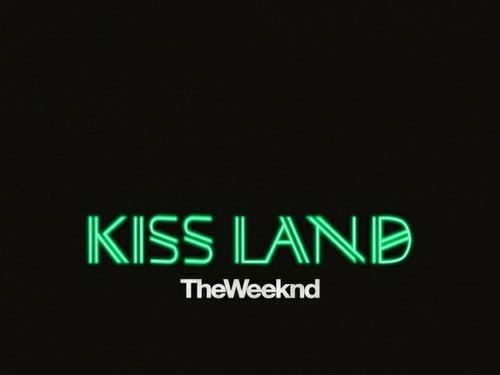Kiss Land - CD Audio di Weeknd