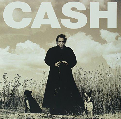 American Recordings - Vinile LP di Johnny Cash
