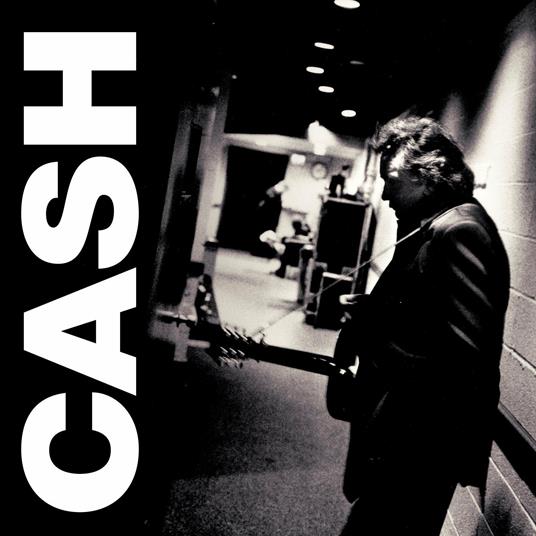 American III. Solitary Man - Vinile LP di Johnny Cash