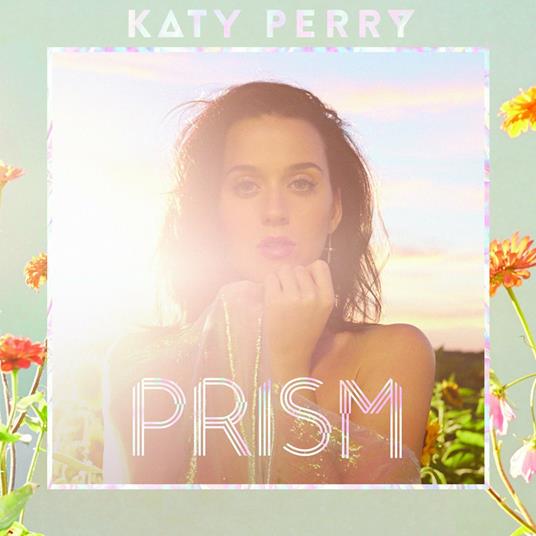 Prism - CD Audio di Katy Perry