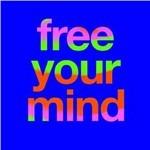 Free Your Mind - CD Audio di Cut Copy