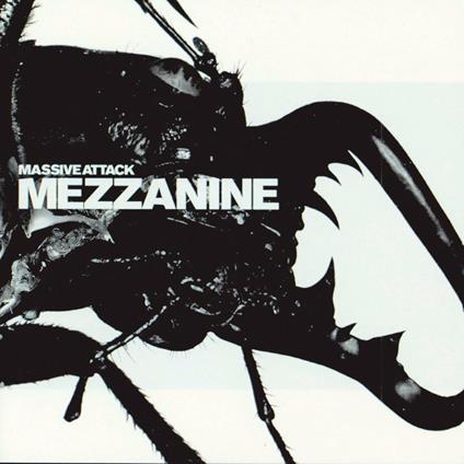 Mezzanine - Vinile LP di Massive Attack