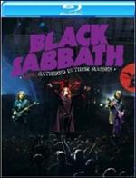 Black Sabbath. Live... Gathered In Their Masses (Blu-ray)