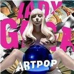 Artpop - CD Audio di Lady Gaga