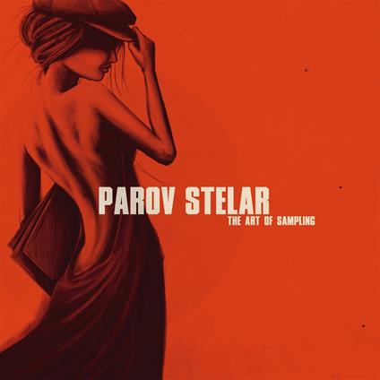 Art of Sampling - CD Audio di Parov Stelar