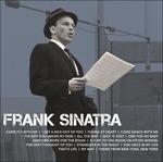 Icon (Serie Icon) - CD Audio di Frank Sinatra
