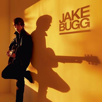 Shangri La - CD Audio di Jake Bugg