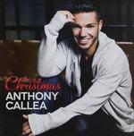 This Is Christmas - CD Audio di Anthony Callea
