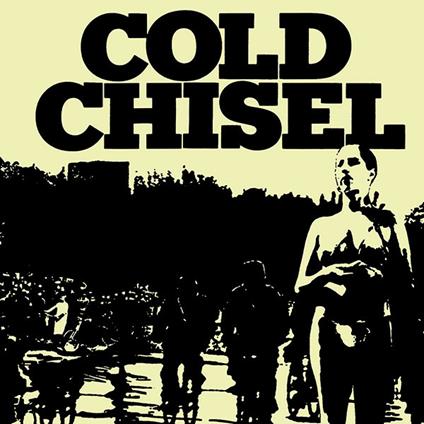 Cold Chisel - CD Audio di Cold Chisel