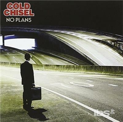 No Plans - CD Audio di Cold Chisel