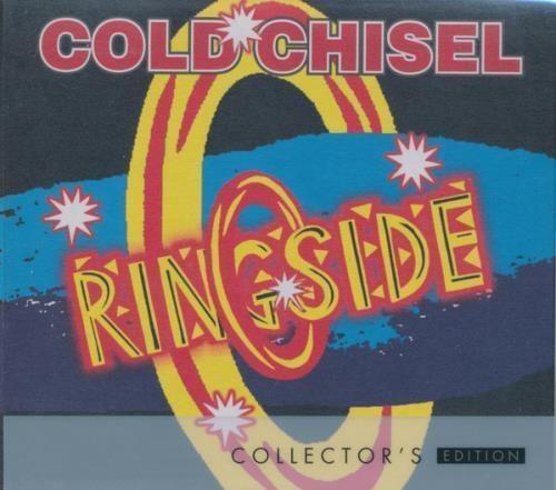 Ringside (Collectors) - CD Audio di Cold Chisel