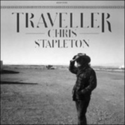 Traveller - CD Audio di Chris Stapleton
