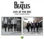 Live at the BBC. The Collection - CD Audio di Beatles