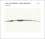 Inventio - CD Audio di Jean-Louis Matinier