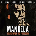 Mandela-Long Walk To Freedom