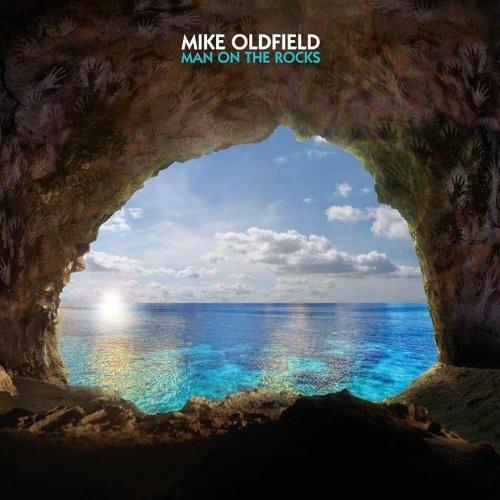 Man on the Rocks - CD Audio di Mike Oldfield