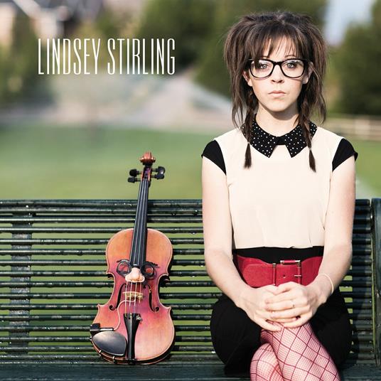 Lindsey Stirling - CD Audio di Lindsey Stirling