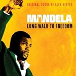 Mandela. Long Walk to Freedom (Colonna sonora)