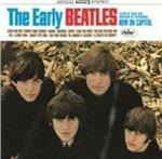 The Early Beatles (US Limited Edition)