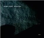 Mutations - CD Audio di Vijay Iyer