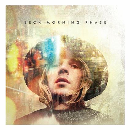 Morning Phase (Limited Edition) - Vinile LP di Beck