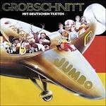 CD Jumbo (German Version) di Grobschnitt