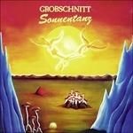 CD Sonnentanz -Live (Remastered) di Grobschnitt