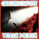 CD Volle Molle -Live (Remastered) di Grobschnitt