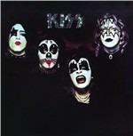Kiss - Vinile LP di Kiss