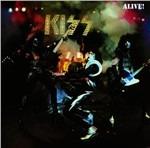 Alive! - Vinile LP di Kiss