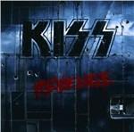 Revenge - Vinile LP di Kiss