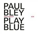 Oslo Concert. Live in Oslo Solo - CD Audio di Paul Bley