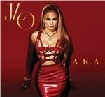 Aka - CD Audio di Jennifer Lopez