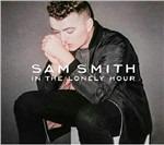 In the Lonely Hour - CD Audio di Sam Smith