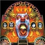 Psycho Circus (Reissue 180 gr.) - Vinile LP di Kiss