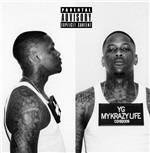 My Krazy Life (Deluxe) - CD Audio di YG