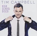 High School Disco