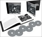 The 1971 Fillmore East Recordings - CD Audio di Allman Brothers Band