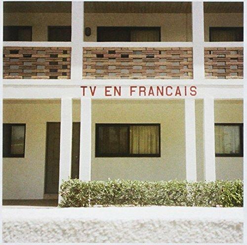 Tv en francais - CD Audio di We Are Scientists