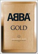 Gold (40th Anniversary Edition) - CD Audio di ABBA