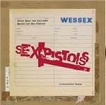 Never Mind the Bollocks Singles (Limited Edition Box Set)