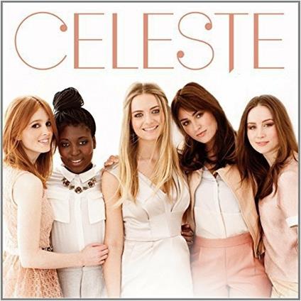 Celeste - CD Audio di Celeste