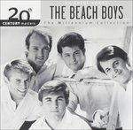 CD Millennium Collection di Beach Boys