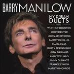 My Dream Duets - CD Audio di Barry Manilow