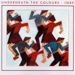 Underneath the Colors