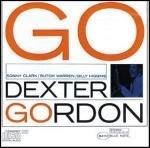 Go - Vinile LP di Dexter Gordon