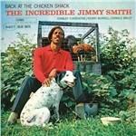 Back at the Chicken Shack - Vinile LP di Jimmy Smith