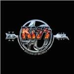 Kiss 40. Decades of Decibels - CD Audio di Kiss
